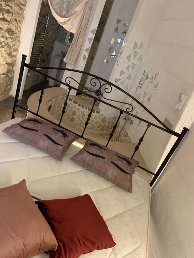 Maison Carolina เวียสเต ภายนอก รูปภาพ